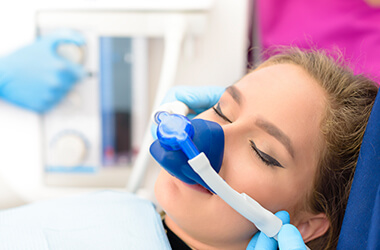 Port Jefferson Smiles-Karen Halpern DMD, MS-sedation-dentistry