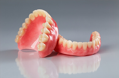 Port Jefferson Smiles-Karen Halpern DMD, MS-dentures