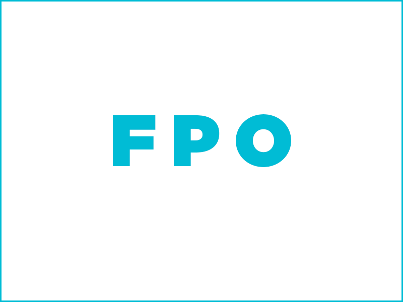 For Position Only