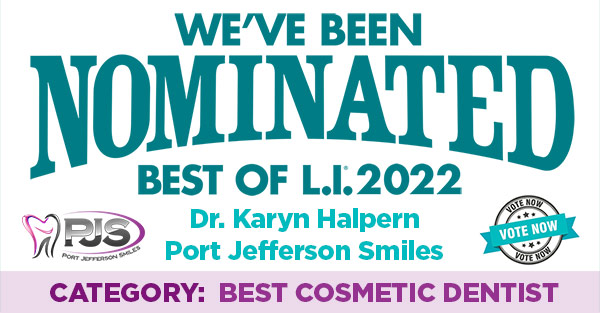 Vote for Us - Best of L.I. 2022